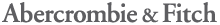 Abercrombie & Fitch