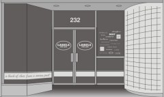 Designer resale fashion store - London, Ontario location