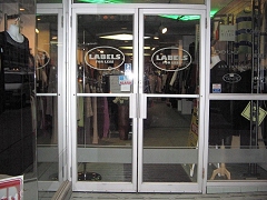 Labels for Less - London, Ontario
